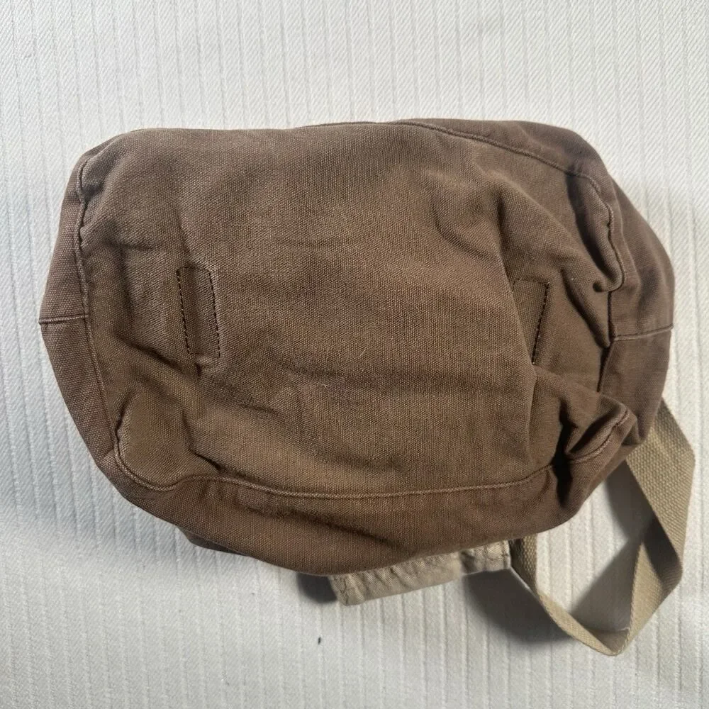 Doglemi Pet Sling Carrier Small Dog Cat Hands Free Crossbody Travel Bag
